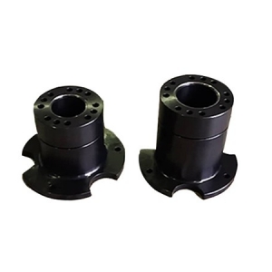 萬(wàn)向齒式聯(lián)軸器